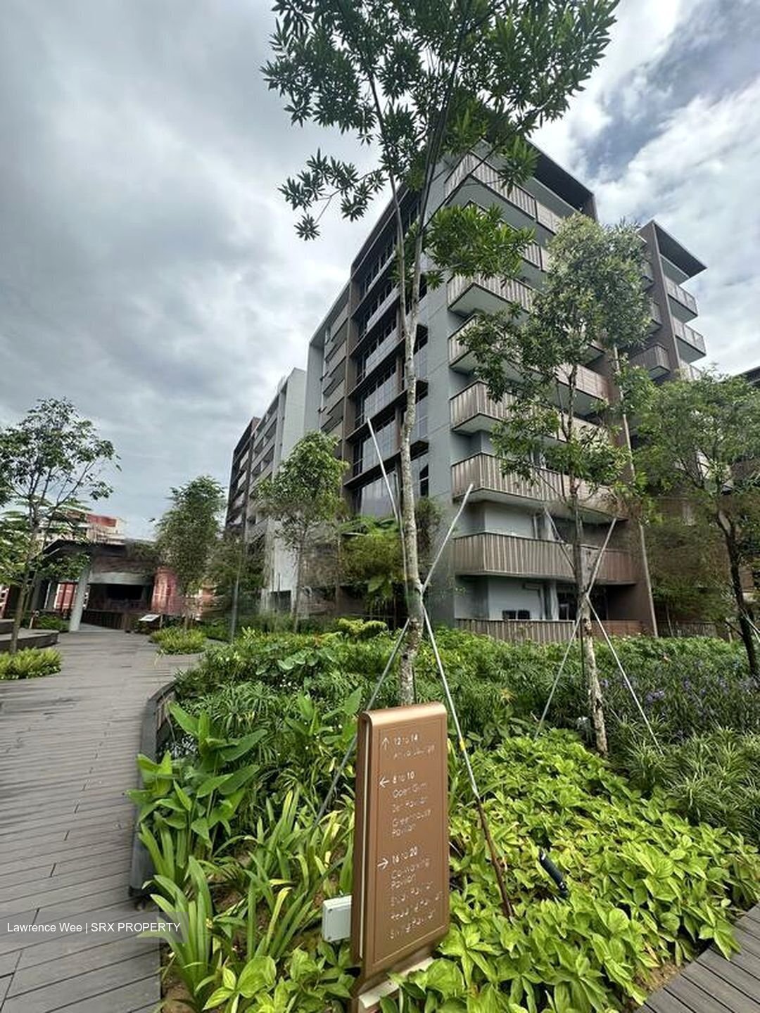 Pasir Ris 8 (D18), Apartment #455789531